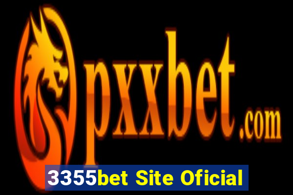 3355bet Site Oficial